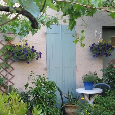 L'echappée Belle - - Bed and breakfast Carcasona
