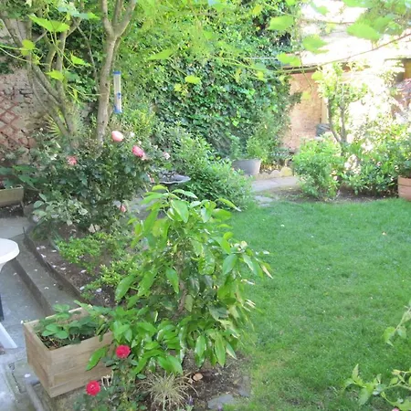 L'echappée Belle - - Bed and breakfast 3*