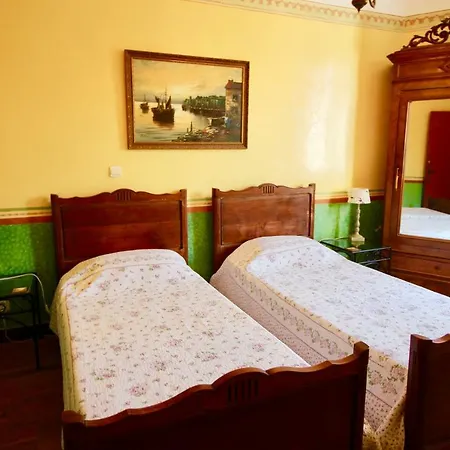 Bed and breakfast L'echappée Belle - - 3*