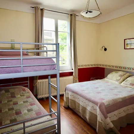 Bed and breakfast L'echappée Belle - - Carcasona